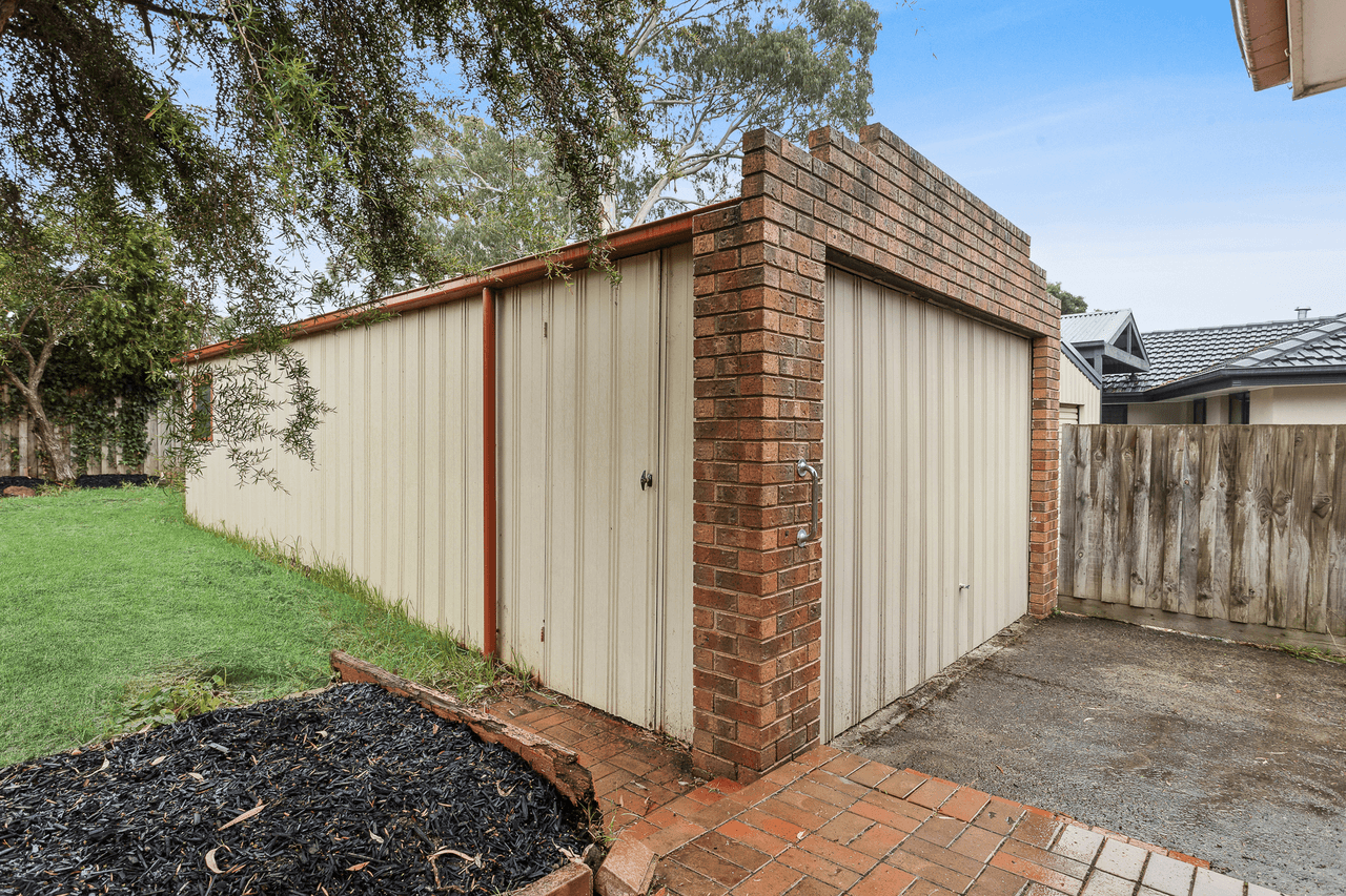 42 Democrat Drive, THE BASIN, VIC 3154