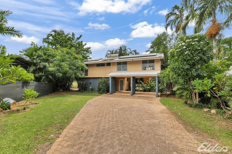 6 Dutton Court, Driver, NT 0830