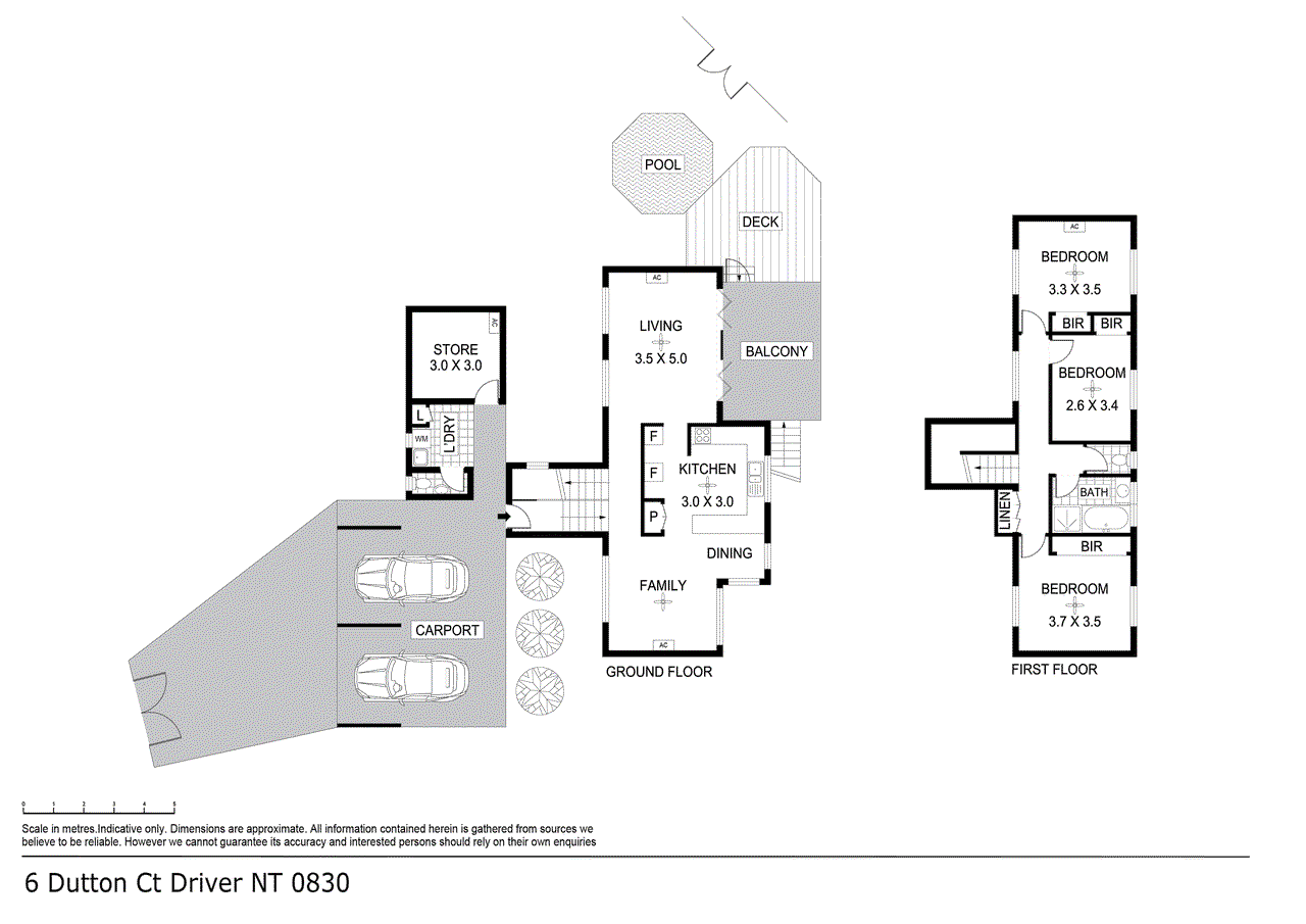 6 Dutton Court, Driver, NT 0830