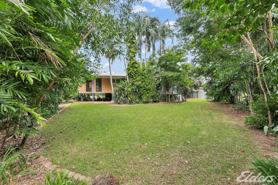 6 Dutton Court, Driver, NT 0830