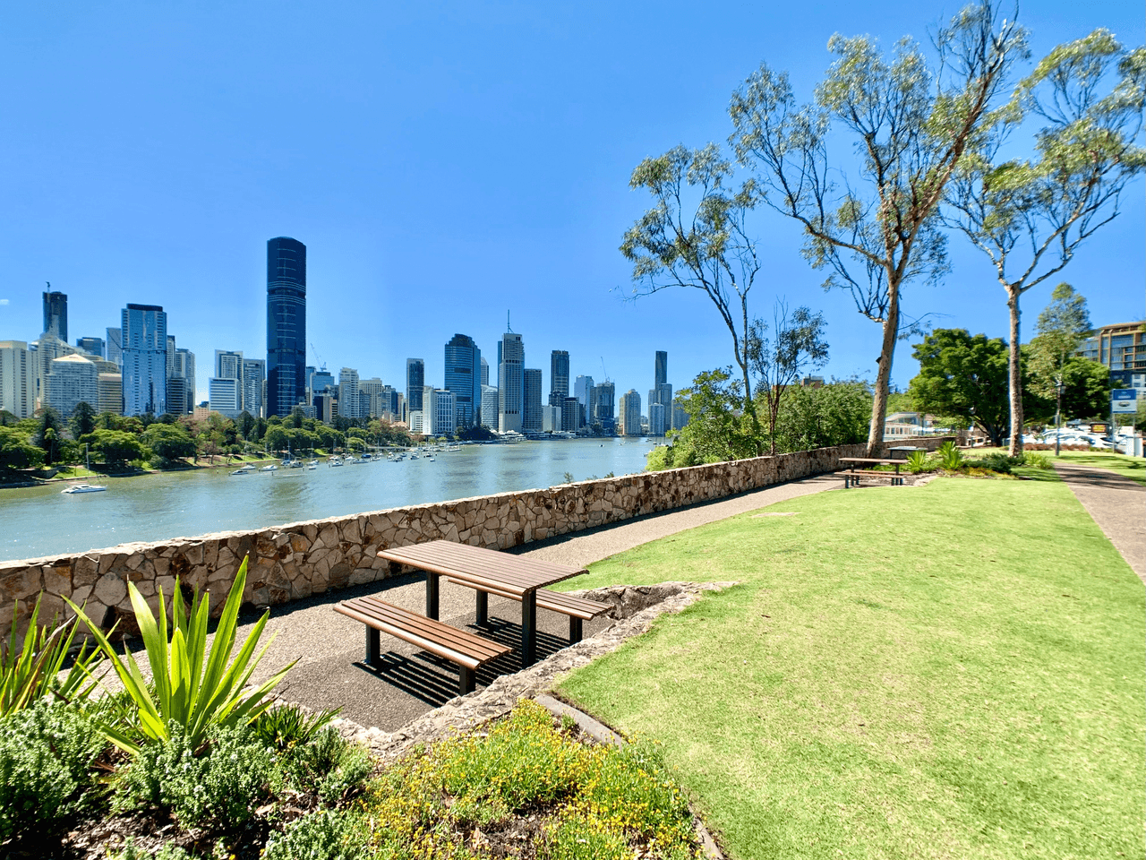 141 Princess Street, KANGAROO POINT, QLD 4169