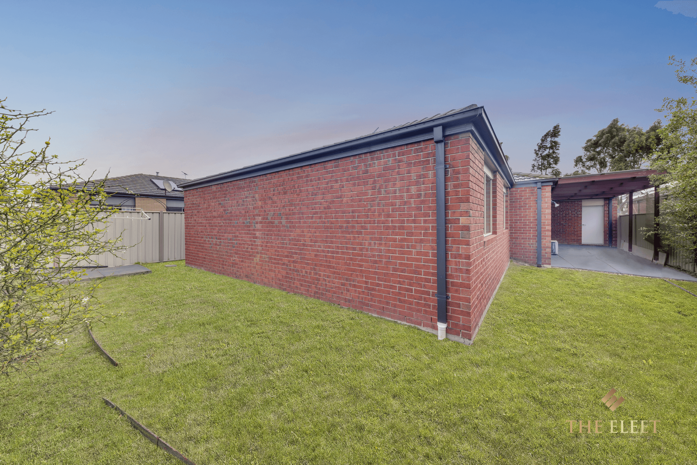 13 CHEVIOT DRIVE, TRUGANINA, VIC 3029