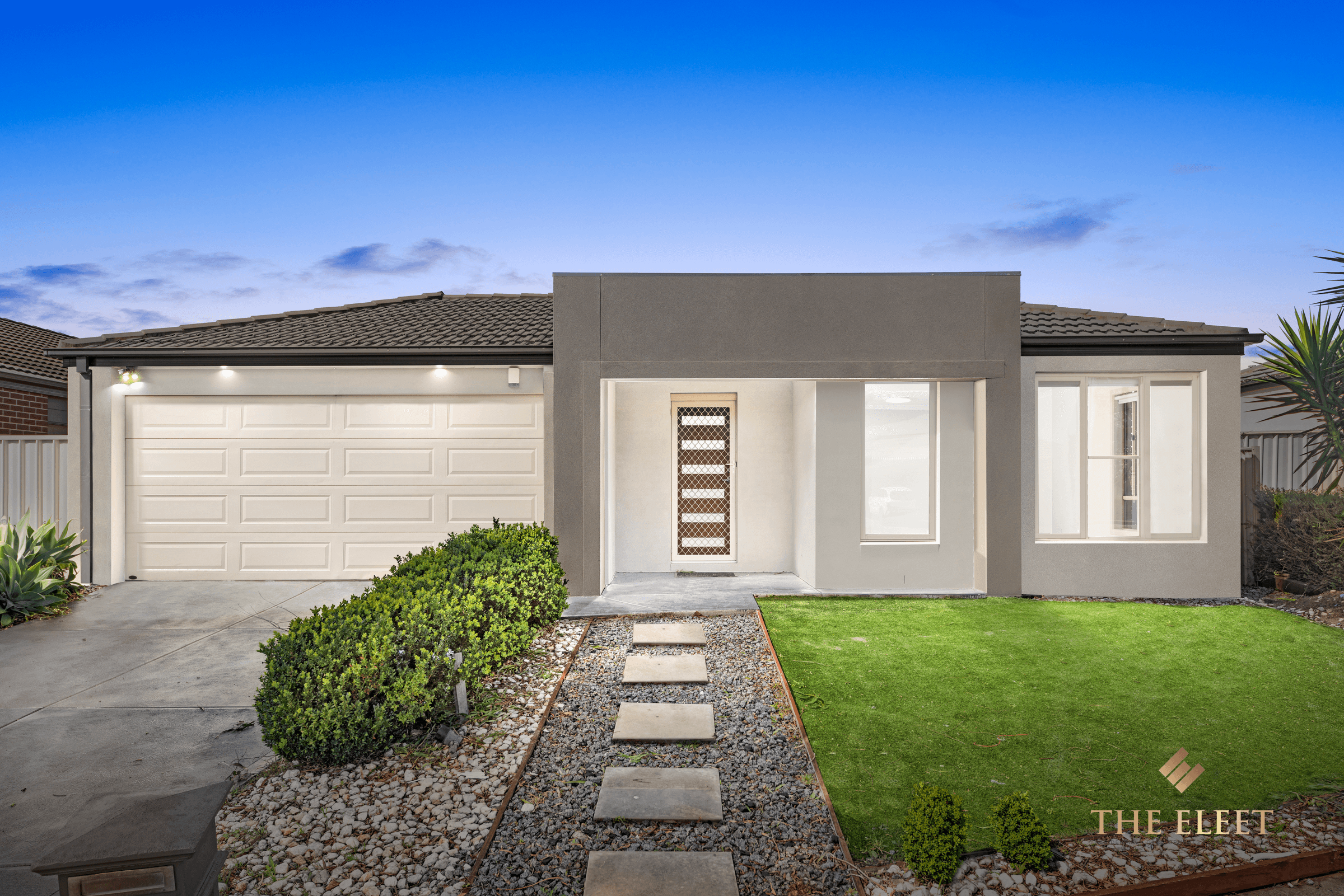 13 CHEVIOT DRIVE, TRUGANINA, VIC 3029