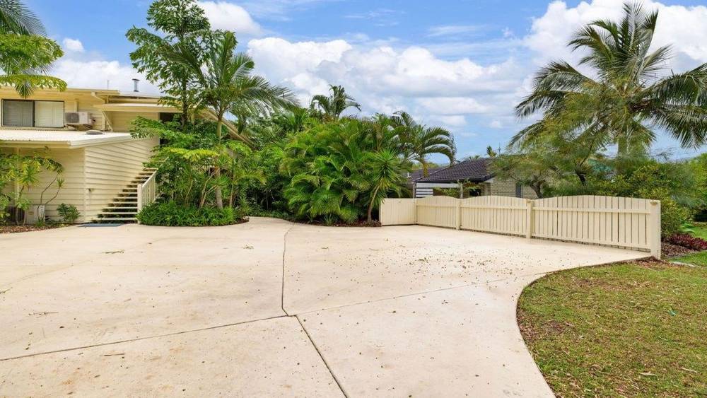 28 KURANA STREET, RAINBOW BEACH, QLD 4581