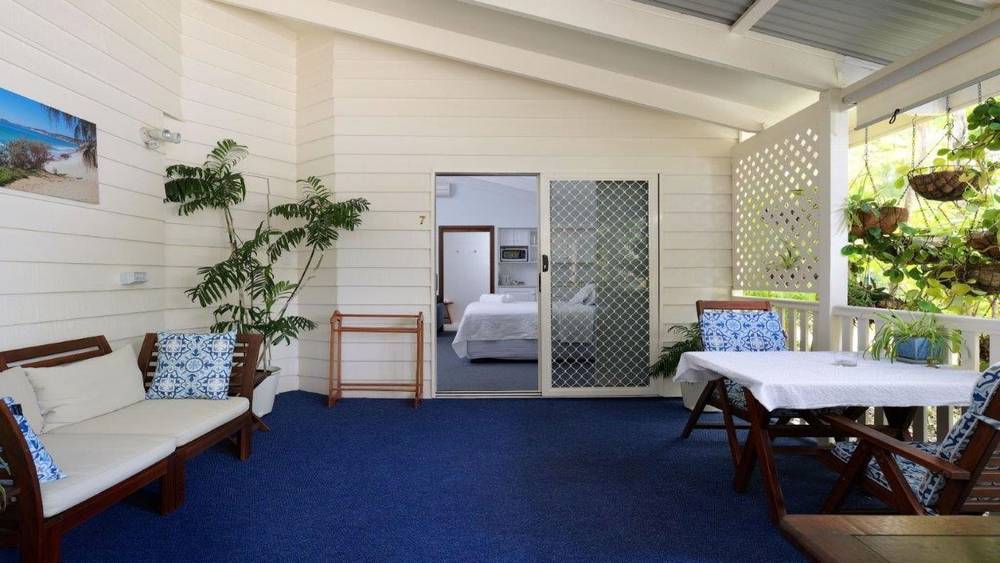 28 KURANA STREET, RAINBOW BEACH, QLD 4581