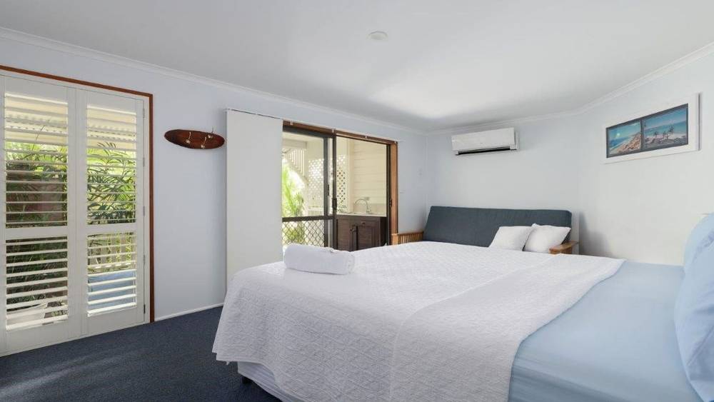 28 KURANA STREET, RAINBOW BEACH, QLD 4581