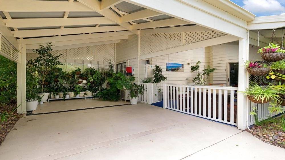 28 KURANA STREET, RAINBOW BEACH, QLD 4581
