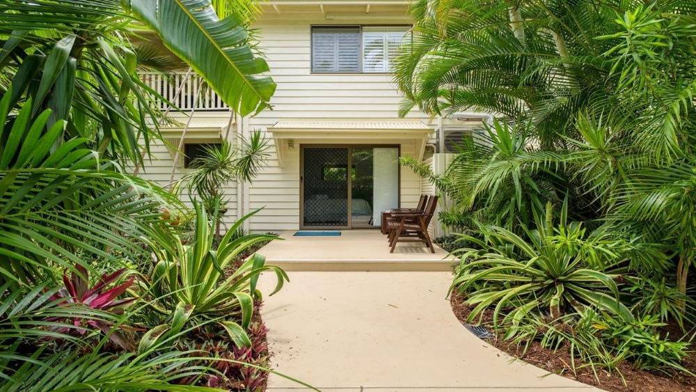 28 KURANA STREET, RAINBOW BEACH, QLD 4581
