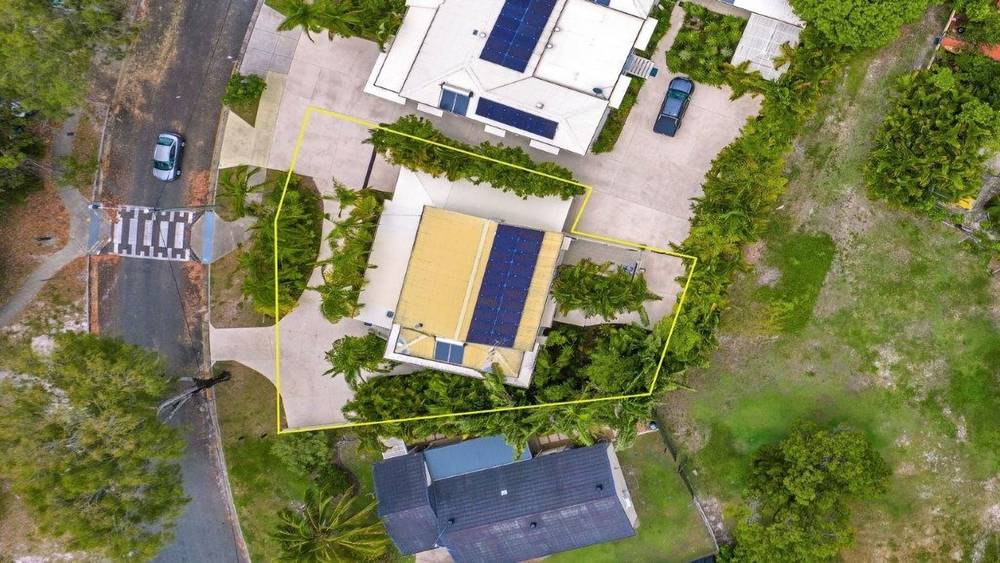 28 KURANA STREET, RAINBOW BEACH, QLD 4581
