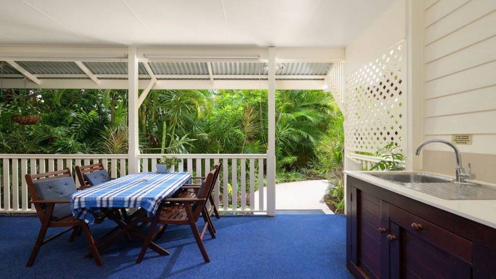 28 KURANA STREET, RAINBOW BEACH, QLD 4581