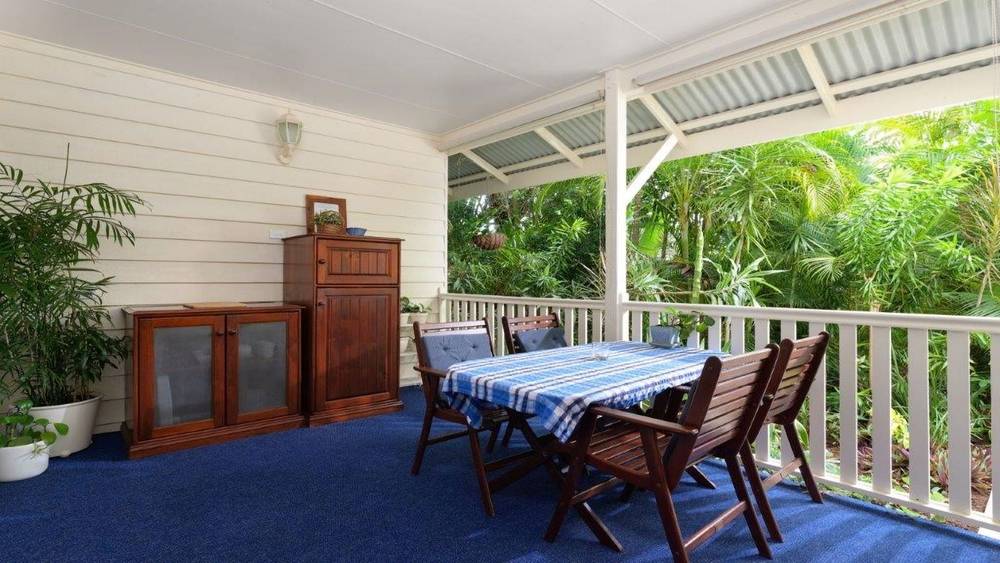 28 KURANA STREET, RAINBOW BEACH, QLD 4581