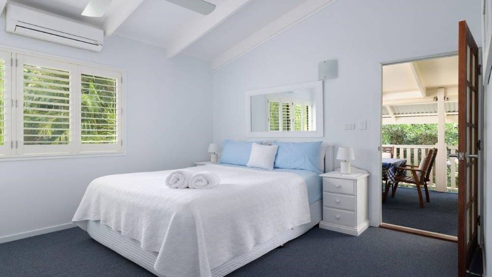 28 KURANA STREET, RAINBOW BEACH, QLD 4581