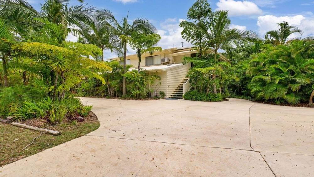 28 KURANA STREET, RAINBOW BEACH, QLD 4581