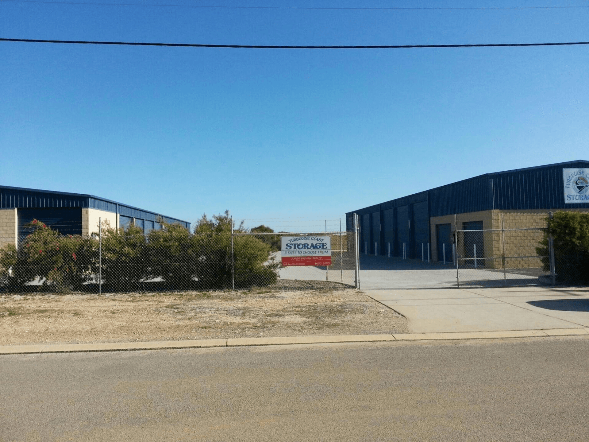 14 Gypsum Street, Jurien Bay, WA 6516