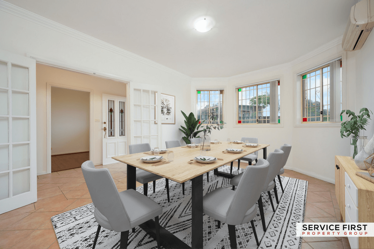 1/1A Kay Street, Guildford, NSW 2161