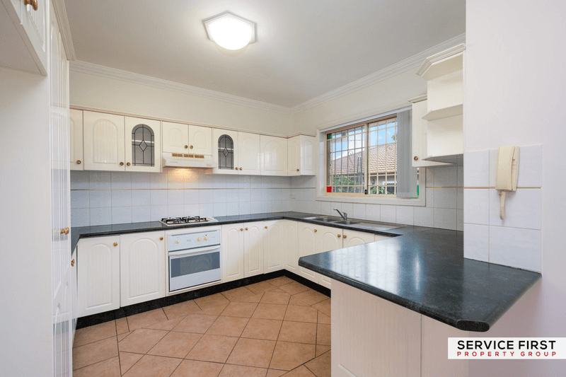 1/1A Kay Street, Guildford, NSW 2161
