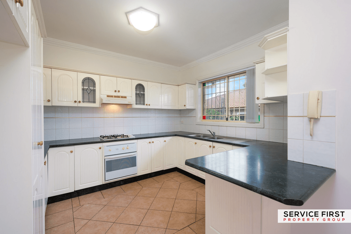 1/1A Kay Street, Guildford, NSW 2161