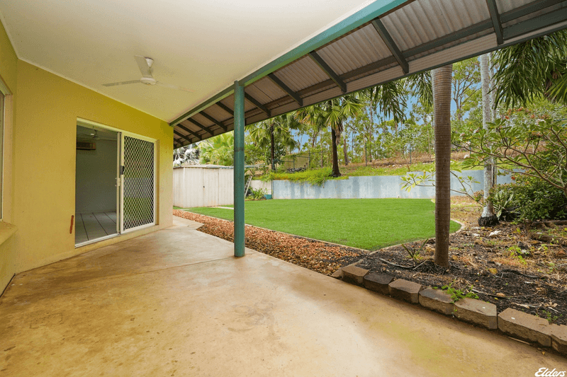 20 Bryant Terrace, Gunn, NT 0832