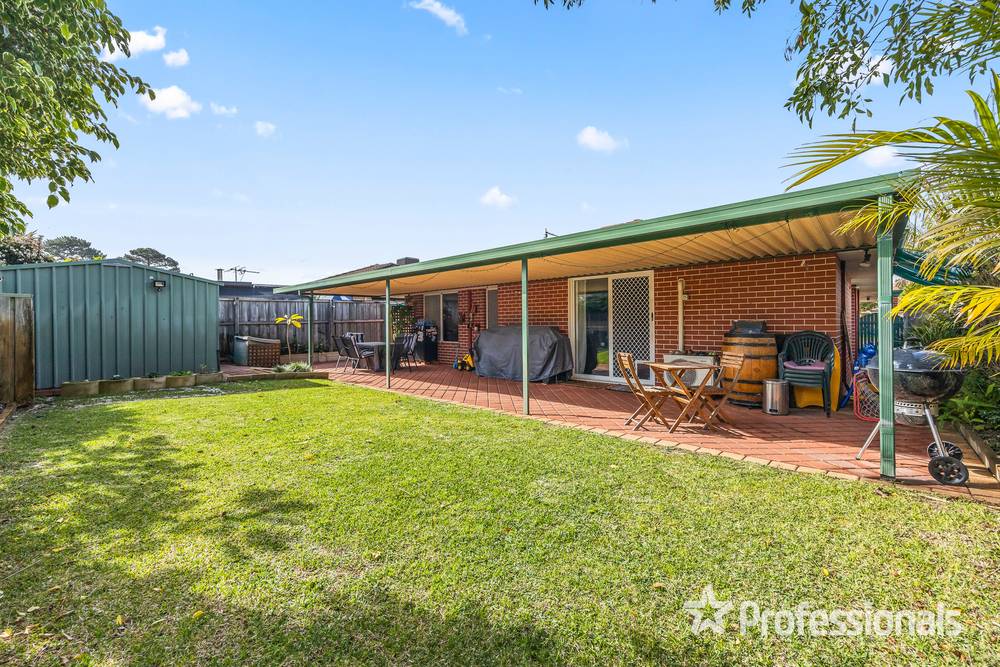 14 Tanami Circle, ELLENBROOK, WA 6069