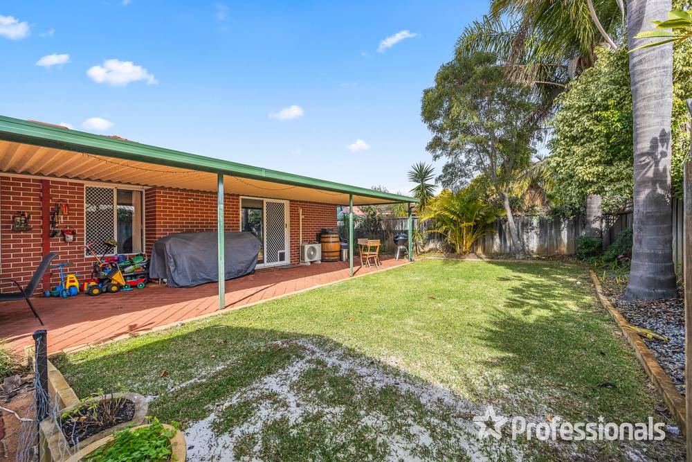 14 Tanami Circle, ELLENBROOK, WA 6069