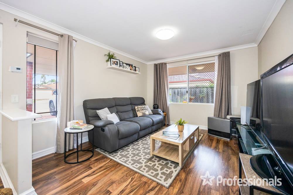 14 Tanami Circle, ELLENBROOK, WA 6069