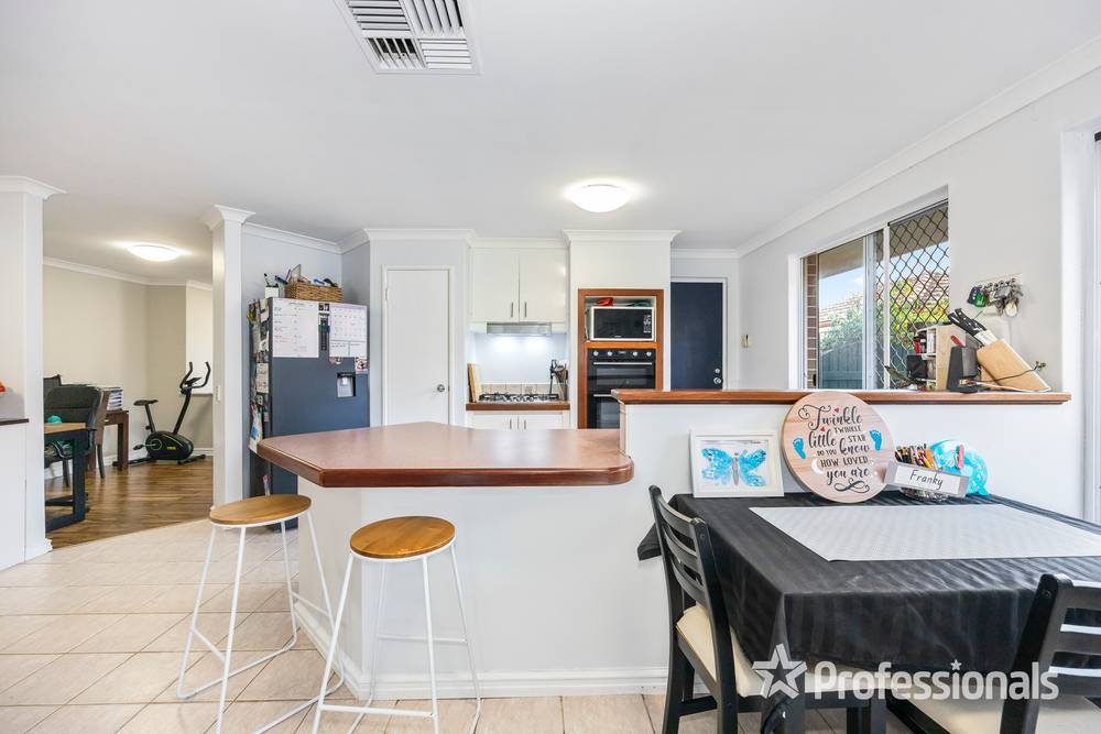 14 Tanami Circle, ELLENBROOK, WA 6069