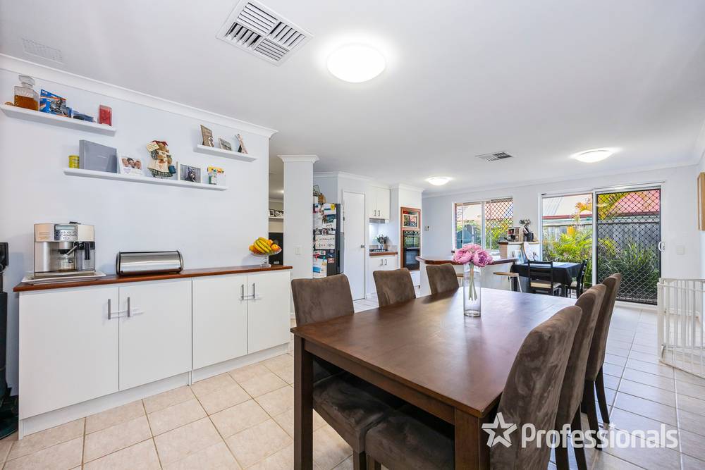 14 Tanami Circle, ELLENBROOK, WA 6069