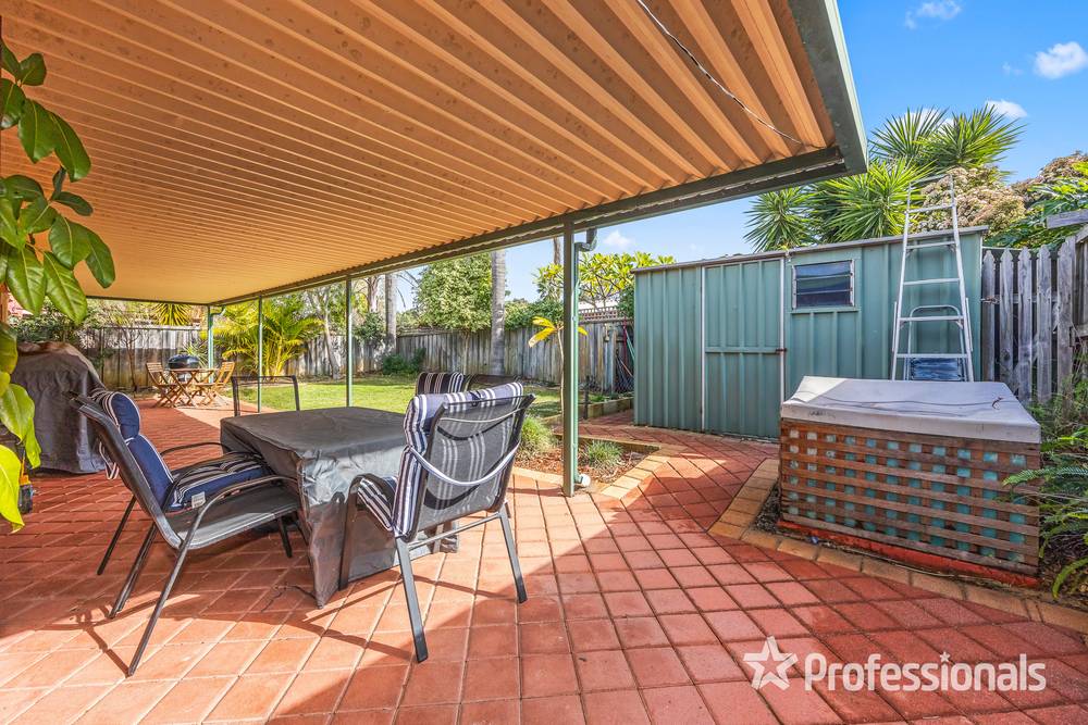 14 Tanami Circle, ELLENBROOK, WA 6069