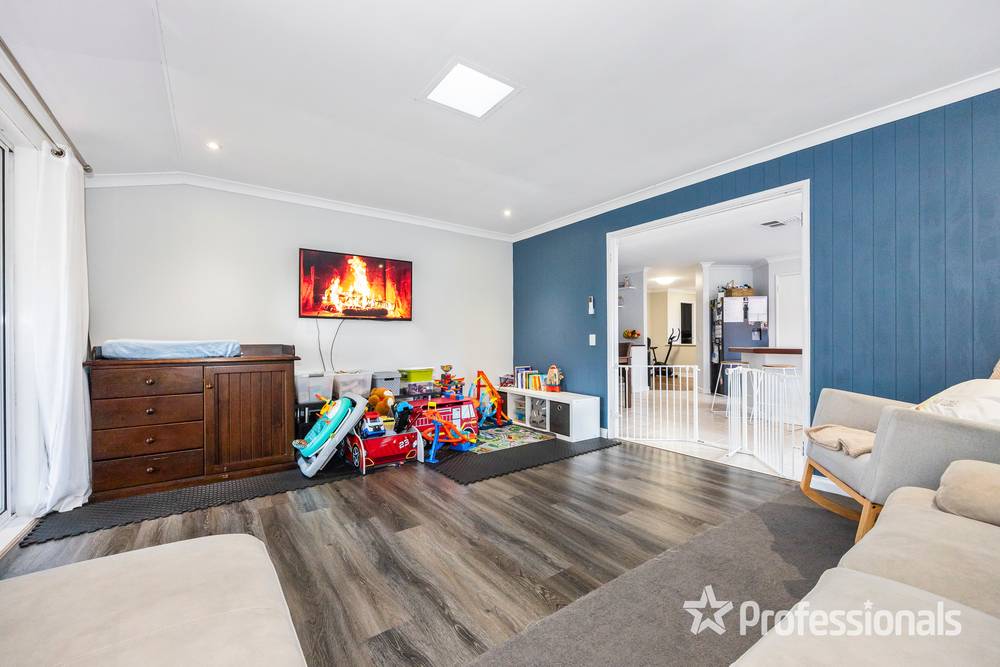 14 Tanami Circle, ELLENBROOK, WA 6069