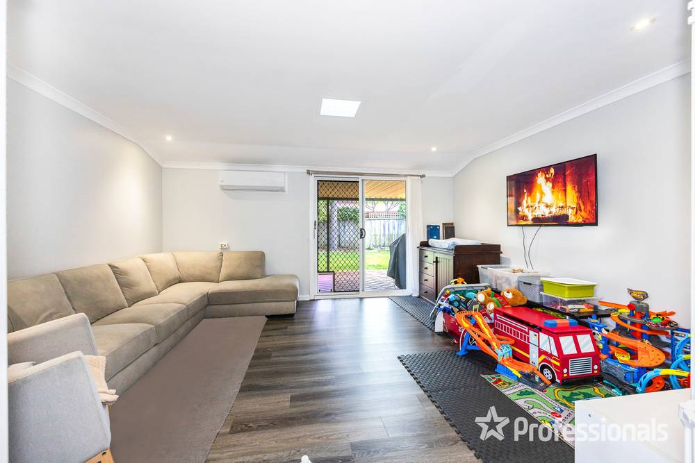 14 Tanami Circle, ELLENBROOK, WA 6069