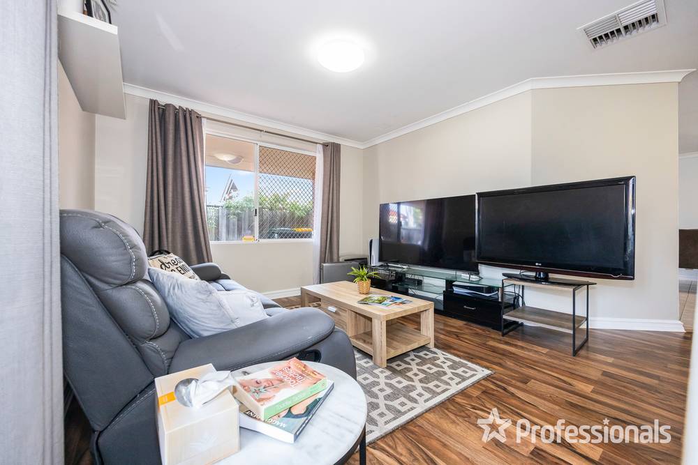 14 Tanami Circle, ELLENBROOK, WA 6069