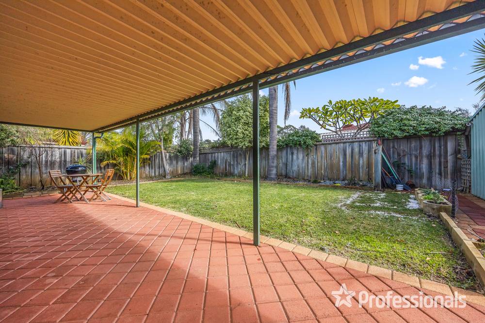 14 Tanami Circle, ELLENBROOK, WA 6069