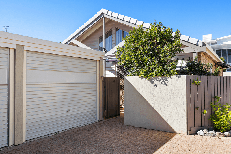 6/21 Ann Street, Noosaville, QLD 4566