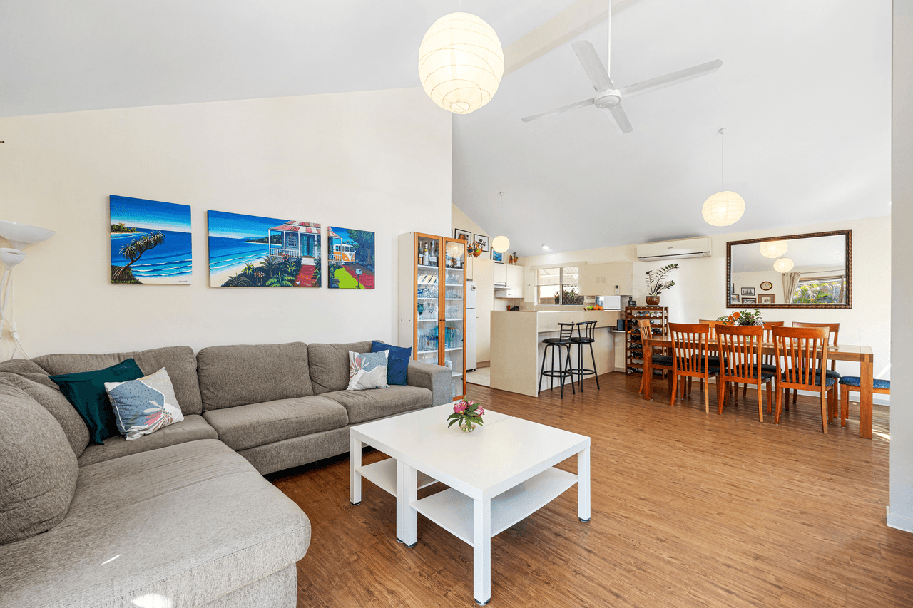 6/21 Ann Street, Noosaville, QLD 4566