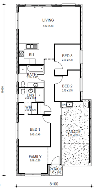 Lot 2/5 Telowie Avenue, INGLE FARM, SA 5098
