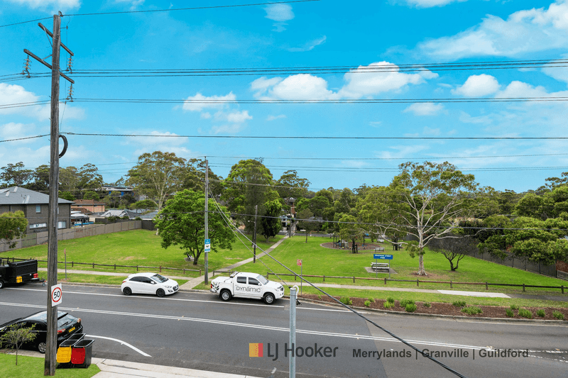 111b Whalans Road, GREYSTANES, NSW 2145