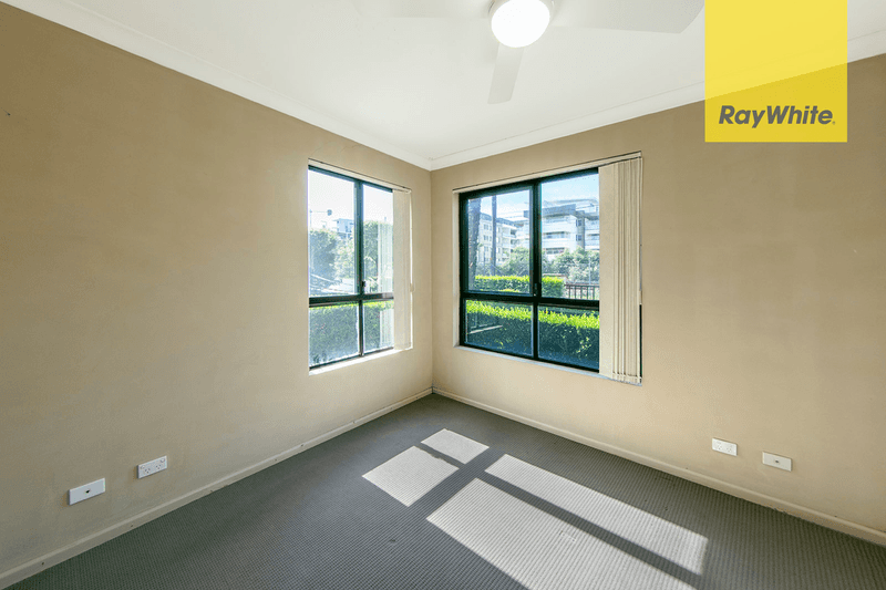 14/2-4 Reid Avenue, WESTMEAD, NSW 2145