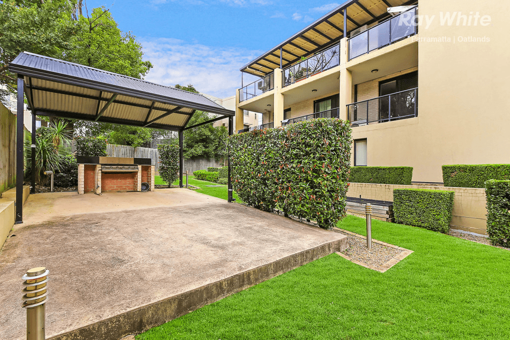 14/2-4 Reid Avenue, WESTMEAD, NSW 2145