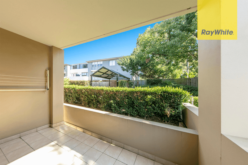 14/2-4 Reid Avenue, WESTMEAD, NSW 2145