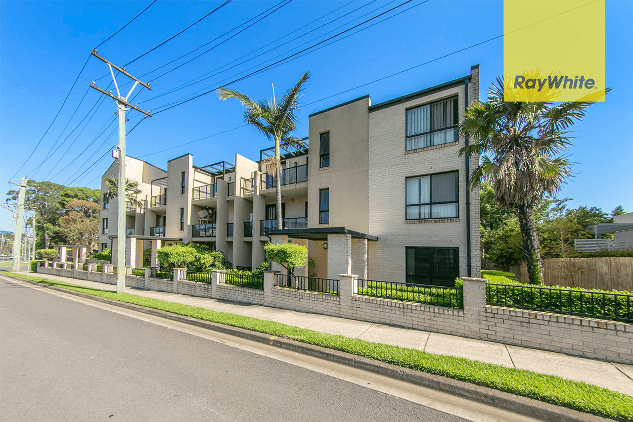 14/2-4 Reid Avenue, WESTMEAD, NSW 2145