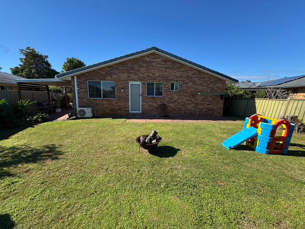 7 The Peninsula, YAMBA, NSW 2464