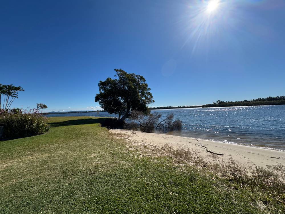 7 The Peninsula, YAMBA, NSW 2464