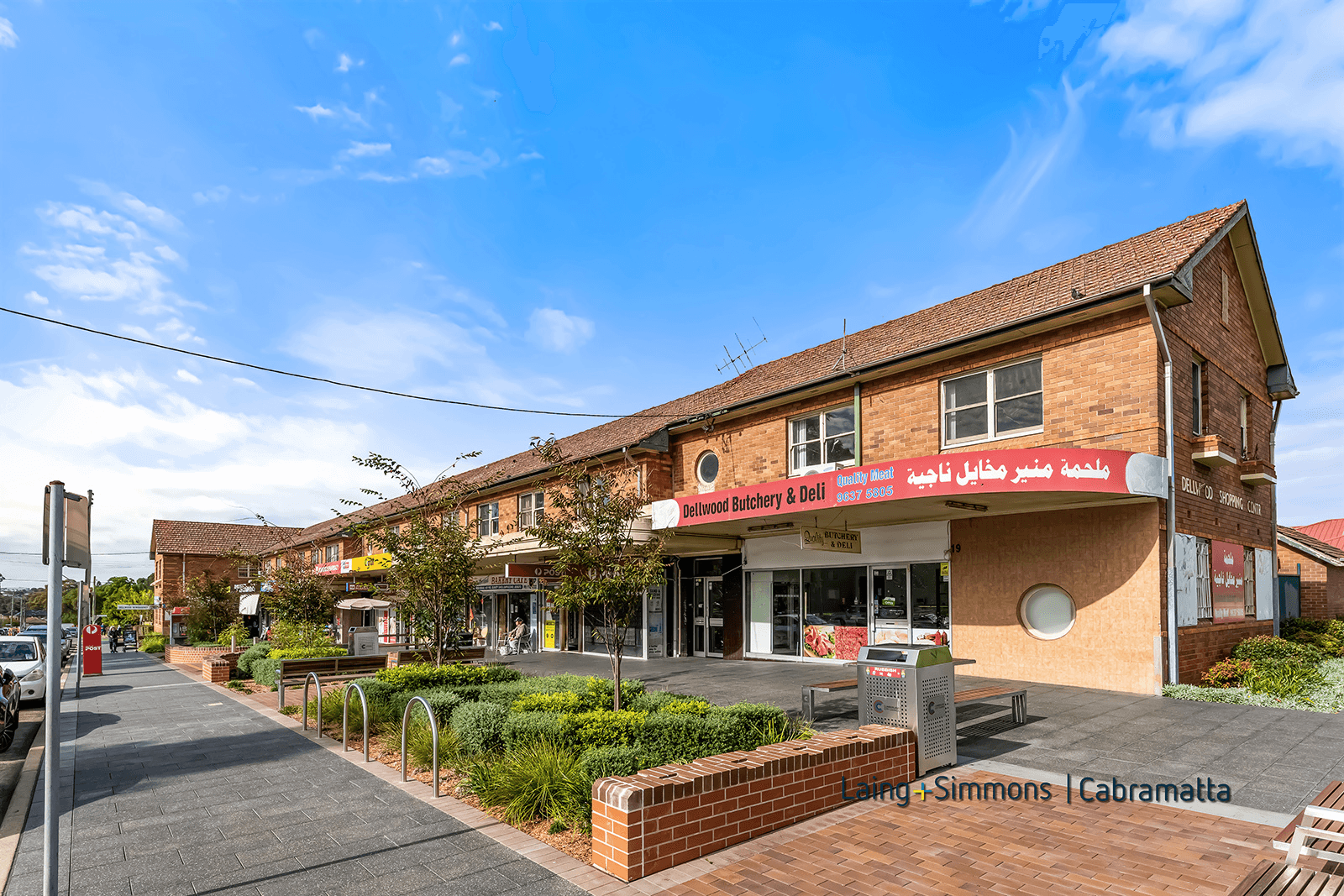 13/12 Dellwood Street, South Granville, NSW 2142