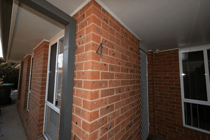 UNIT 4/32 MASON STREET, EAST WAGGA WAGGA, NSW 2650