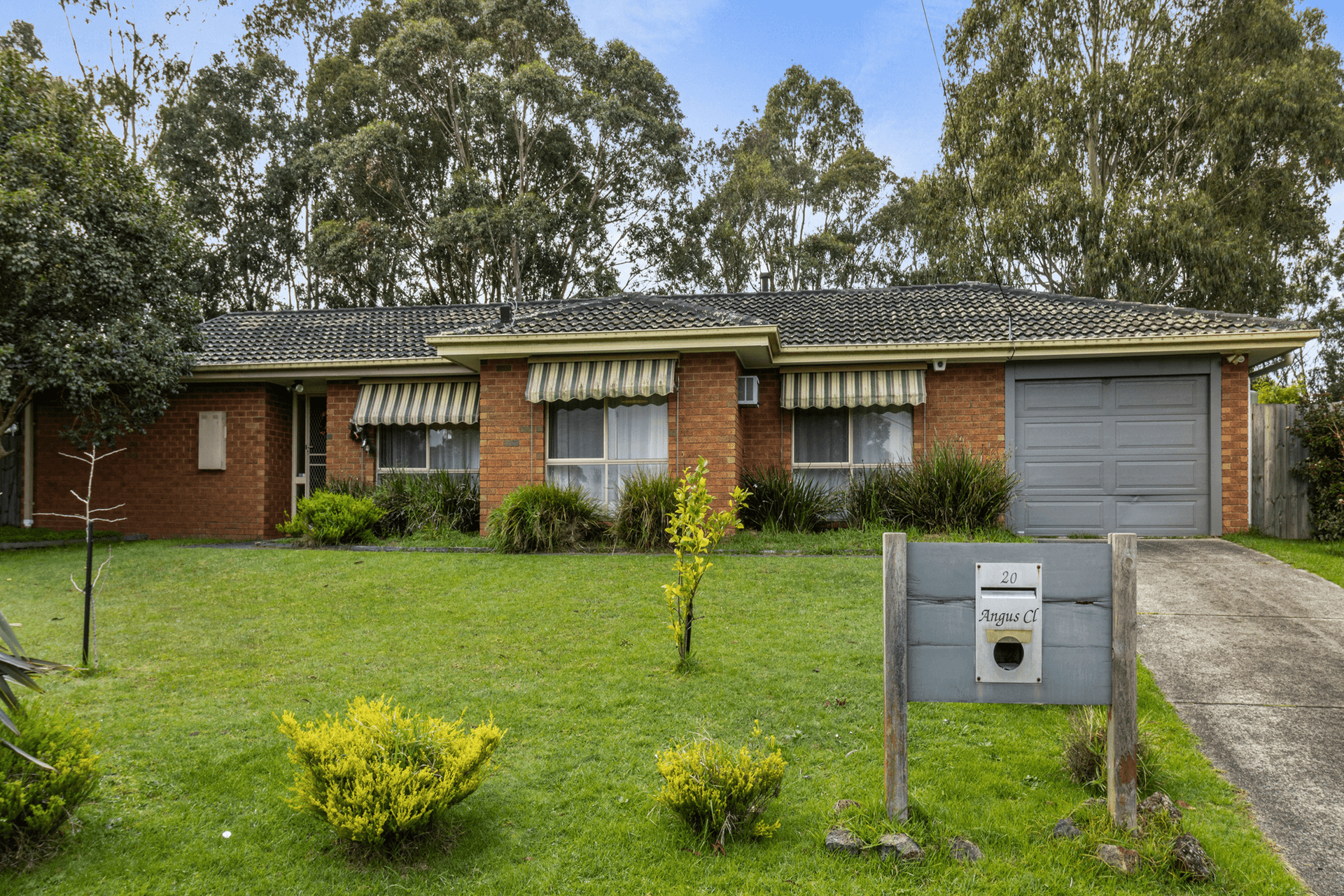 20 Angus Close, Wantirna, VIC 3152