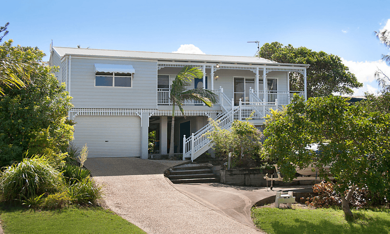 49 Orealla Crescent, SUNRISE BEACH, QLD 4567