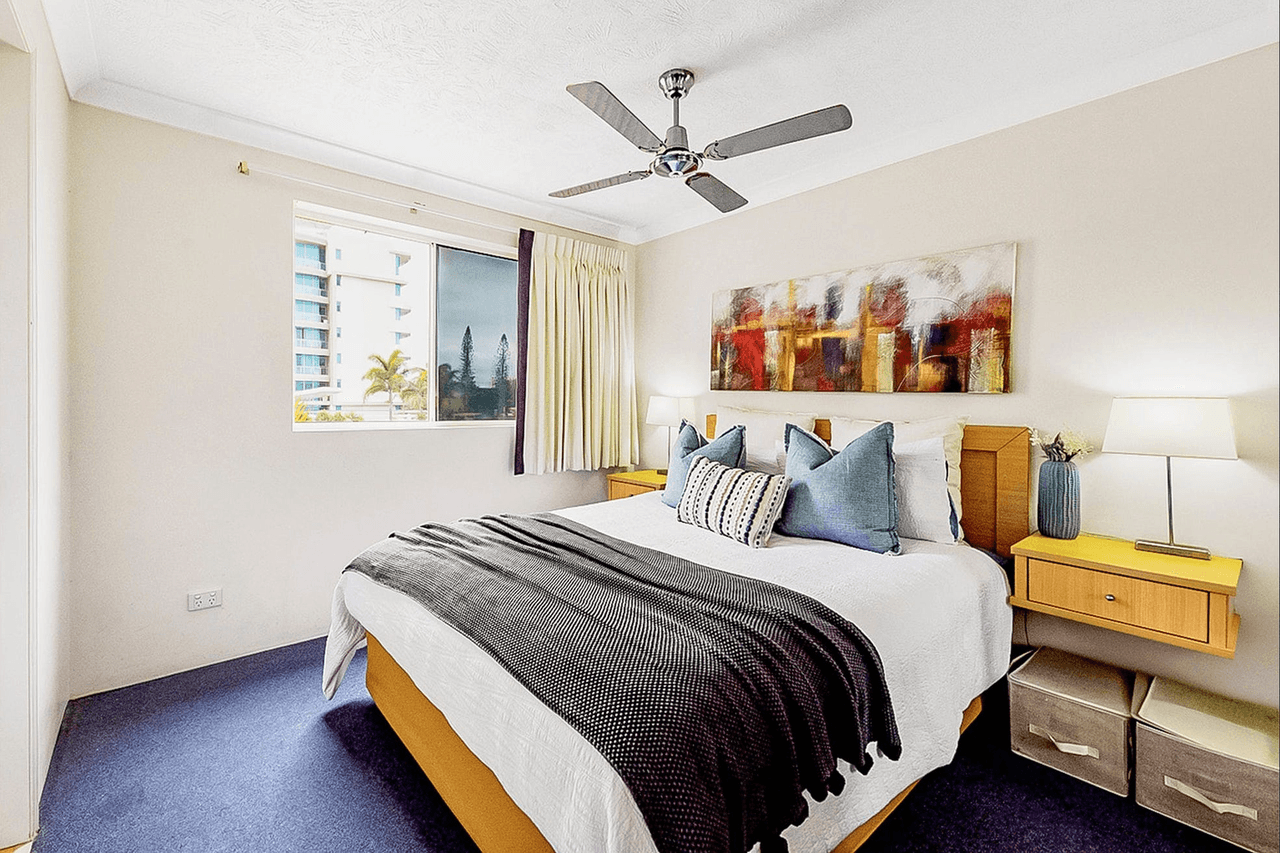 9/21 Peerless Avenue, MERMAID BEACH, QLD 4218
