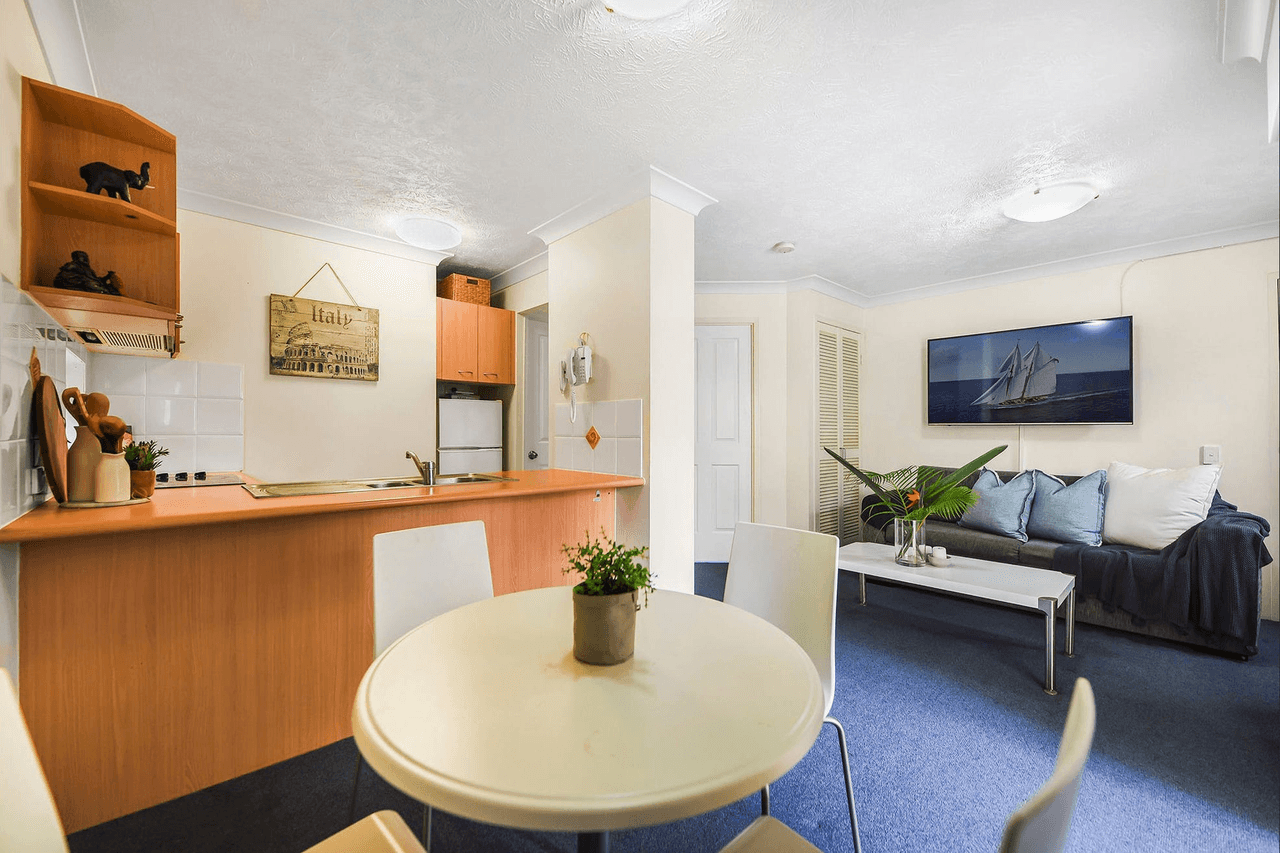 9/21 Peerless Avenue, MERMAID BEACH, QLD 4218