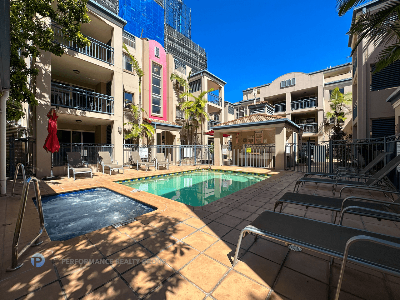 9/21 Peerless Avenue, MERMAID BEACH, QLD 4218
