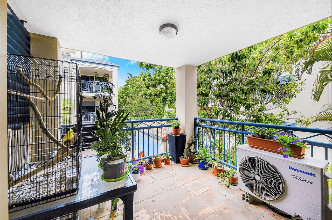 9/21 Peerless Avenue, MERMAID BEACH, QLD 4218